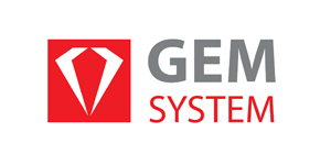 Logo GEMĖ